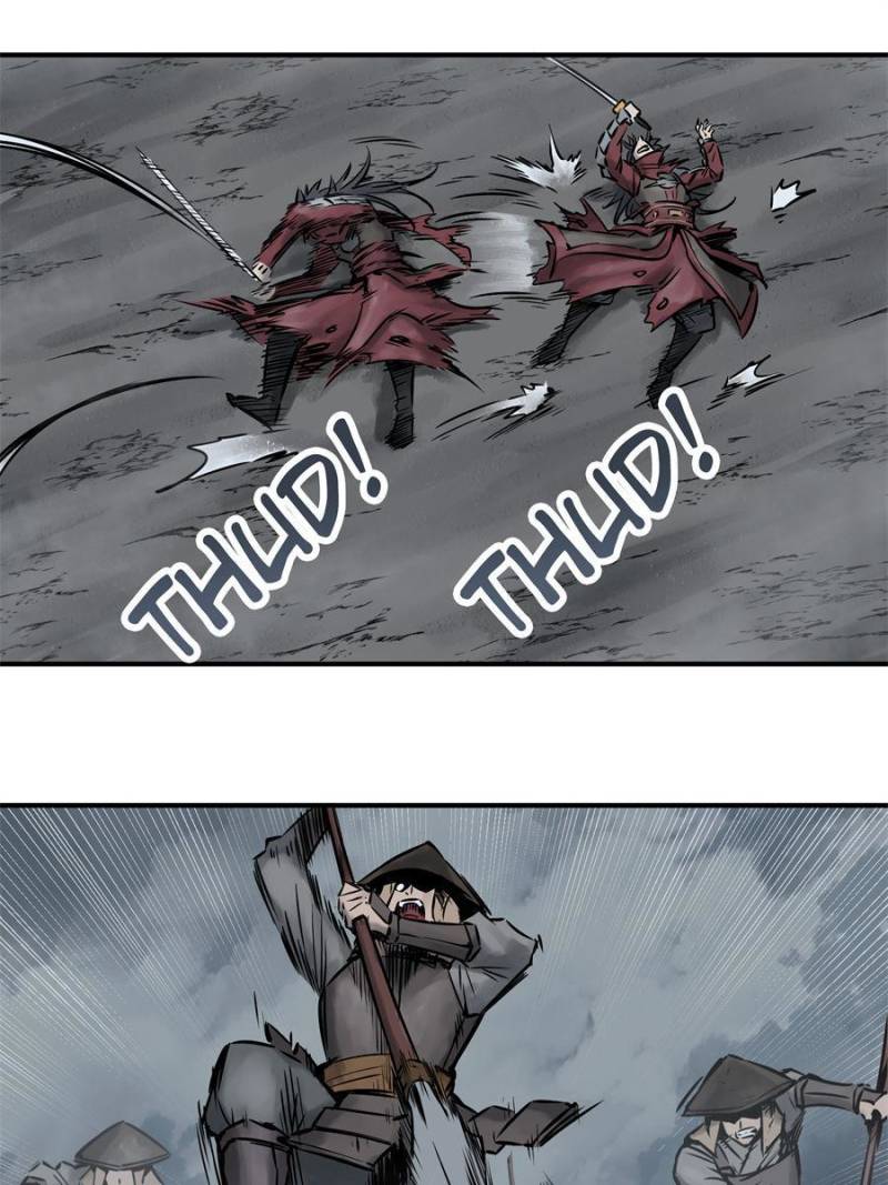 Another Beginning With the Guhuo Bird Chapter 84 - Page 40