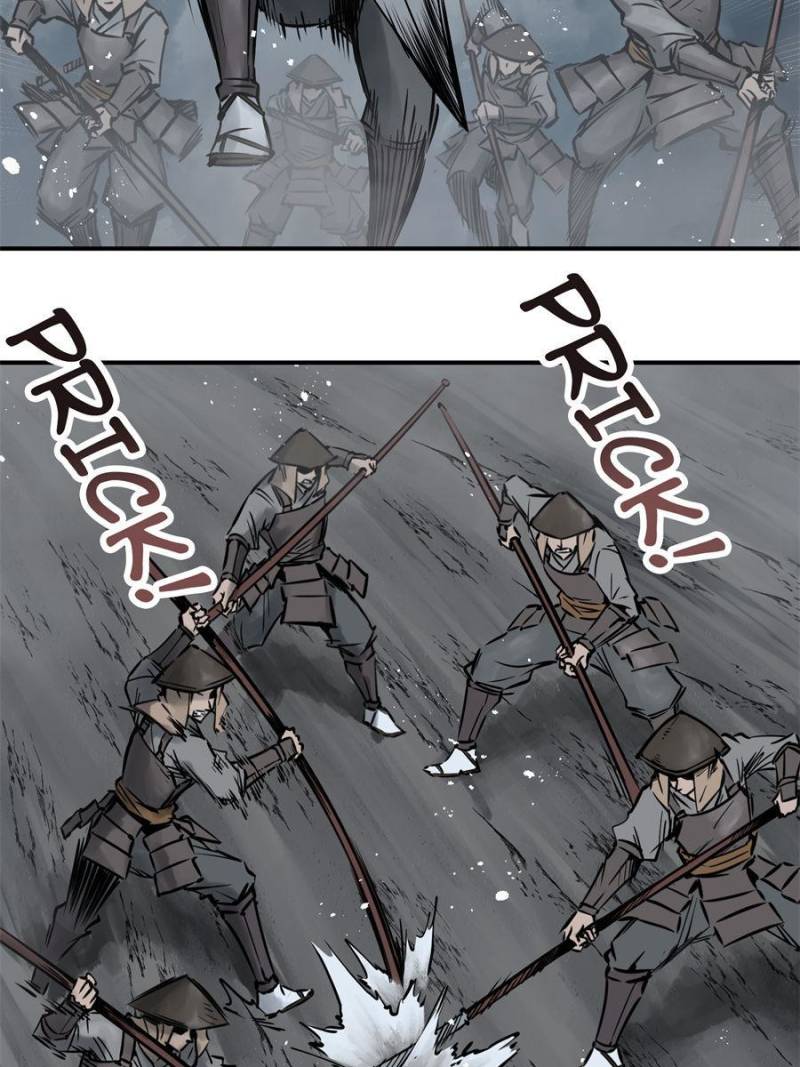 Another Beginning With the Guhuo Bird Chapter 84 - Page 41