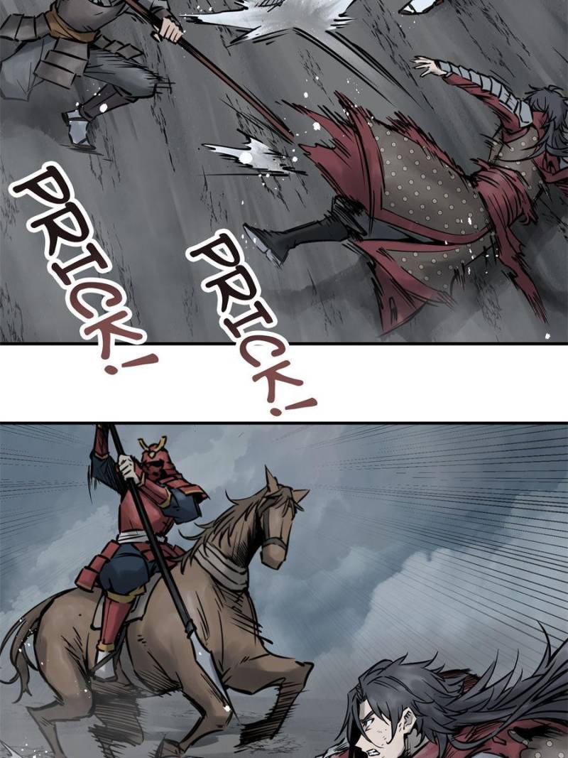 Another Beginning With the Guhuo Bird Chapter 84 - Page 42