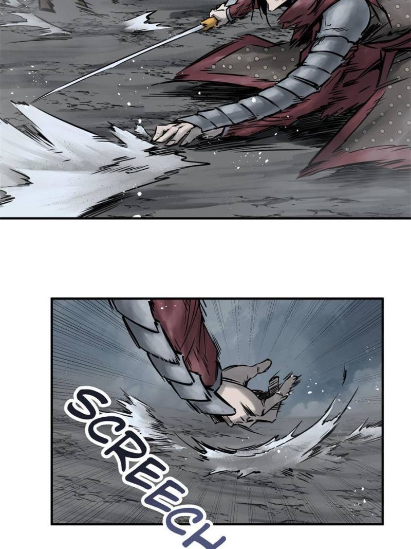 Another Beginning With the Guhuo Bird Chapter 84 - Page 43