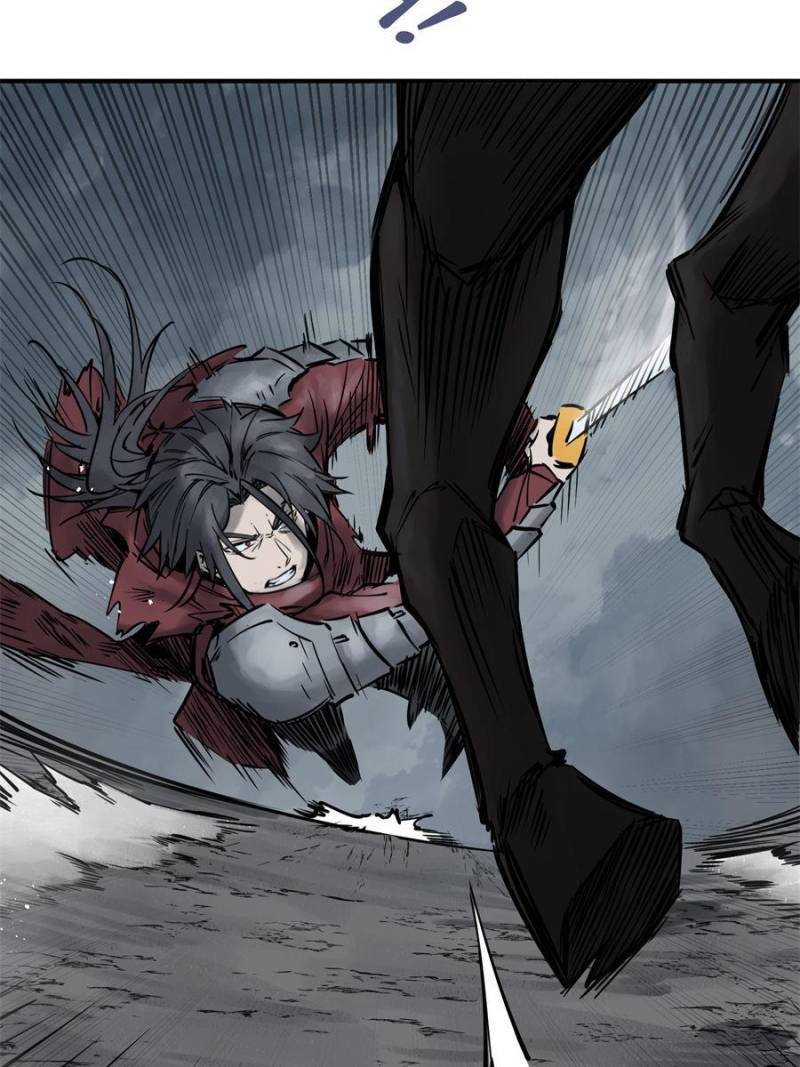 Another Beginning With the Guhuo Bird Chapter 84 - Page 44