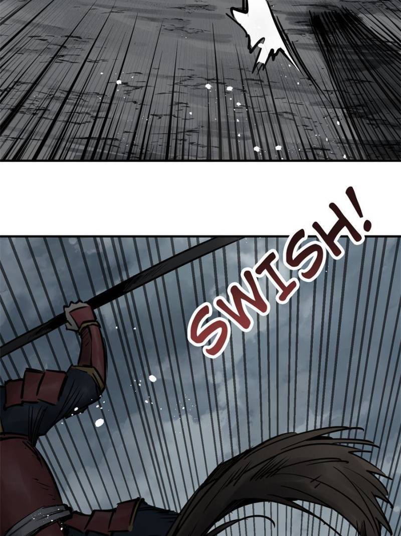 Another Beginning With the Guhuo Bird Chapter 84 - Page 45
