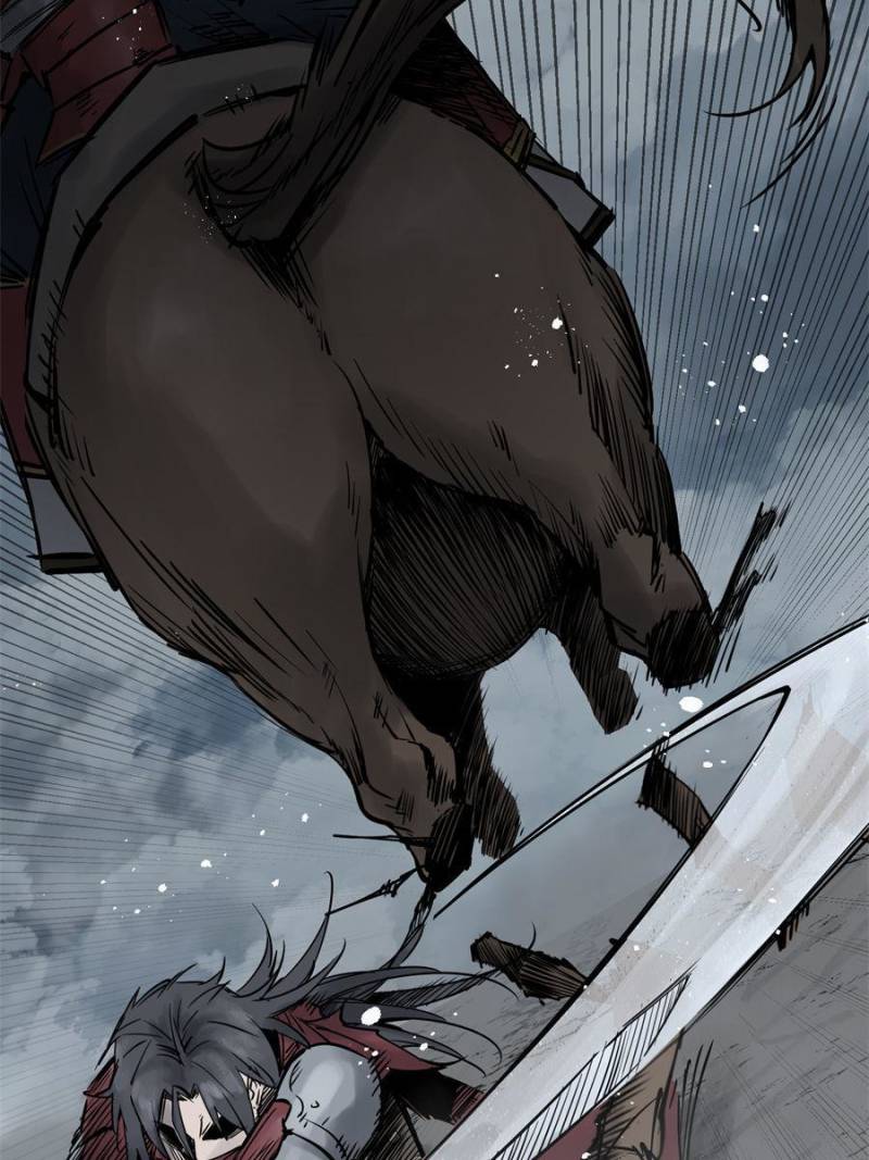 Another Beginning With the Guhuo Bird Chapter 84 - Page 46