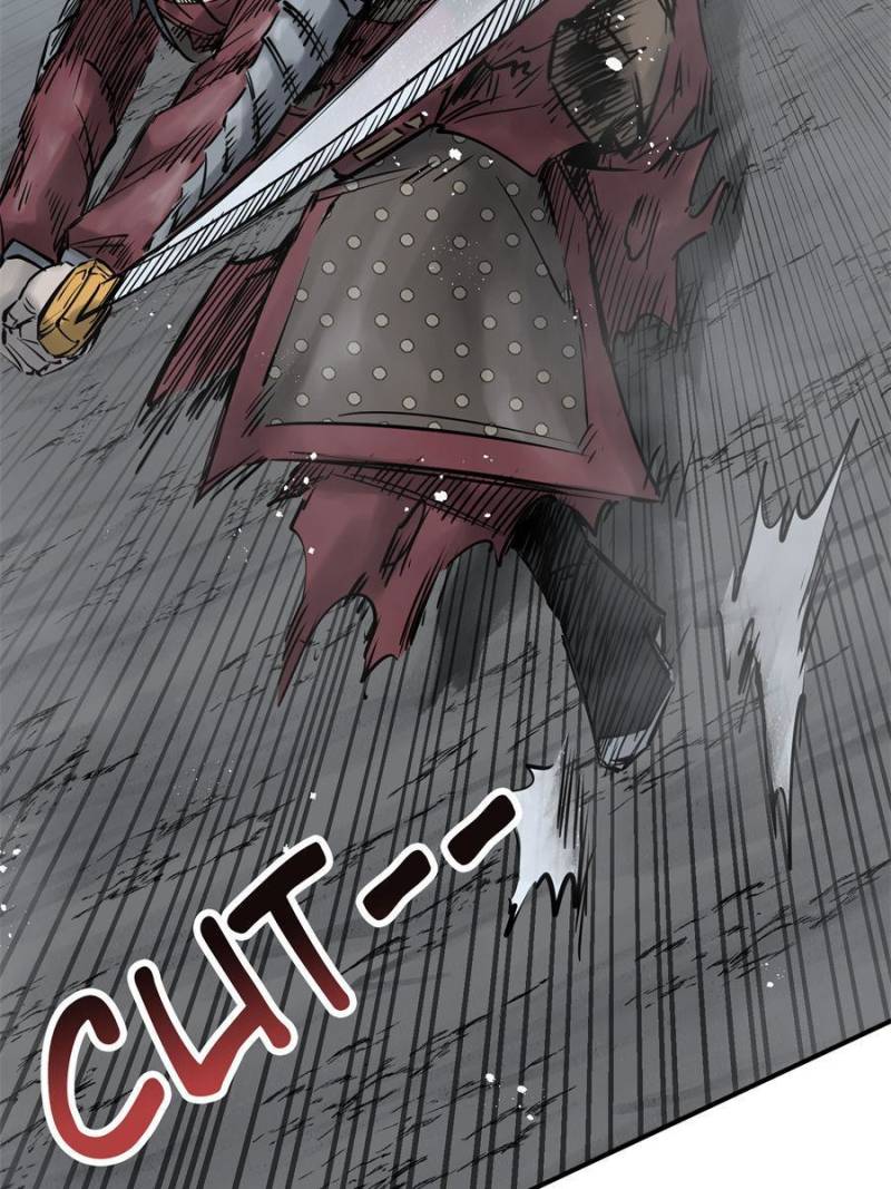 Another Beginning With the Guhuo Bird Chapter 84 - Page 47