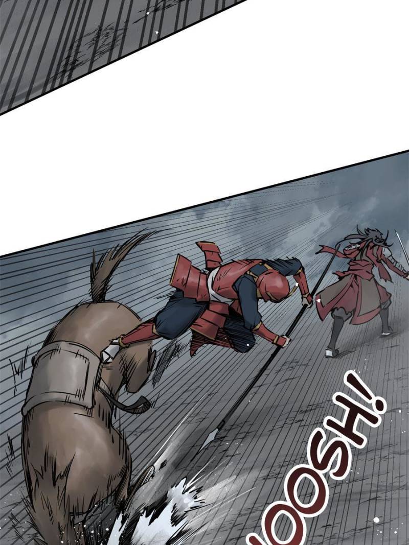 Another Beginning With the Guhuo Bird Chapter 84 - Page 48