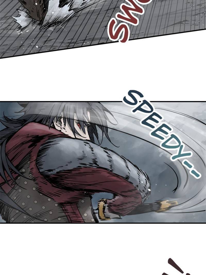 Another Beginning With the Guhuo Bird Chapter 84 - Page 49