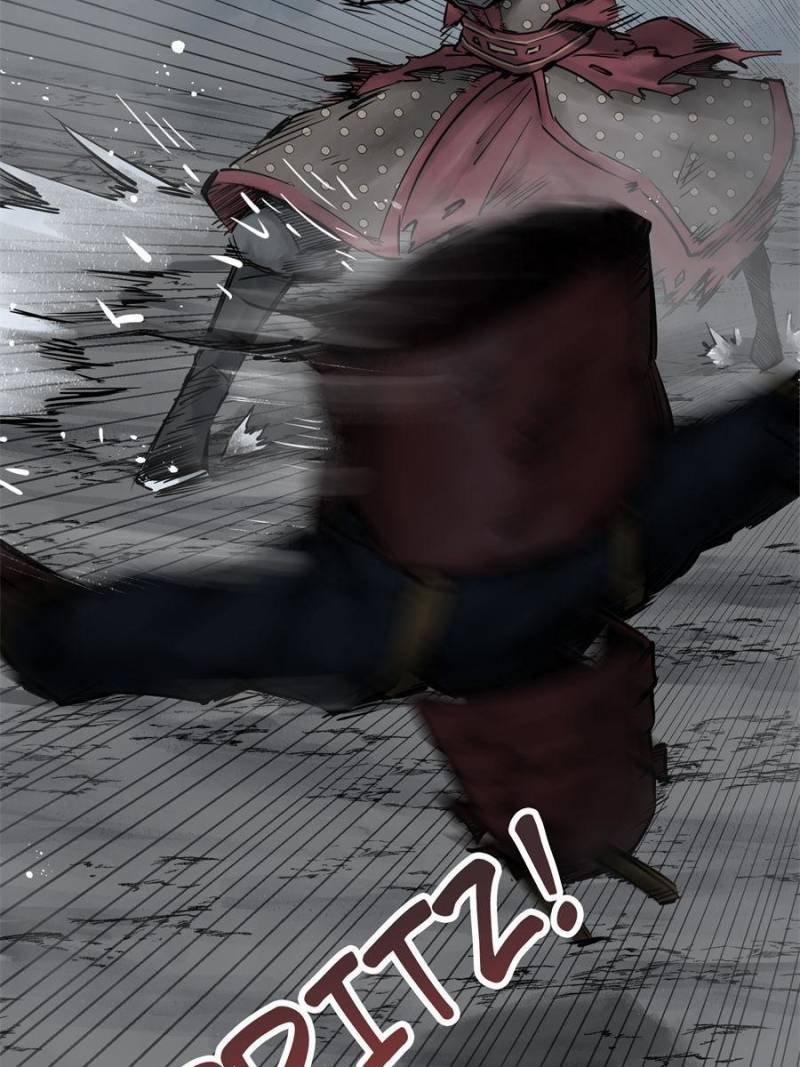 Another Beginning With the Guhuo Bird Chapter 84 - Page 51