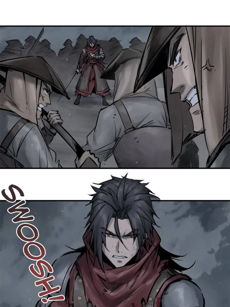 Another Beginning With the Guhuo Bird Chapter 84 - Page 53