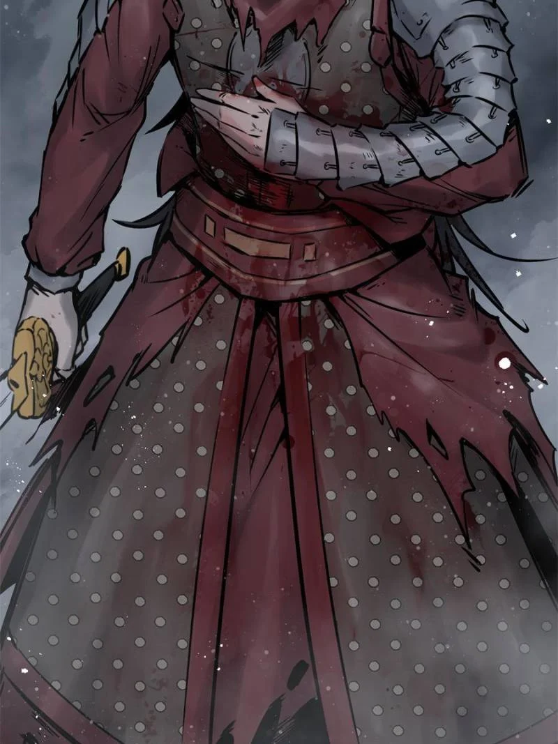 Another Beginning With the Guhuo Bird Chapter 84 - Page 54