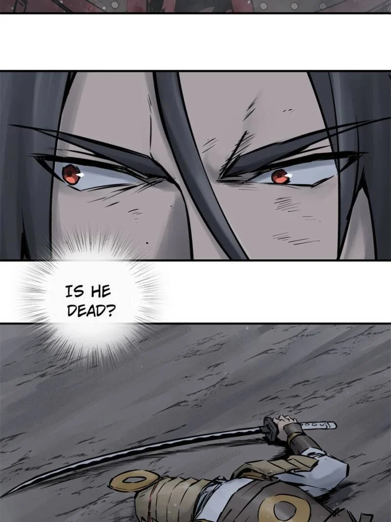 Another Beginning With the Guhuo Bird Chapter 84 - Page 55