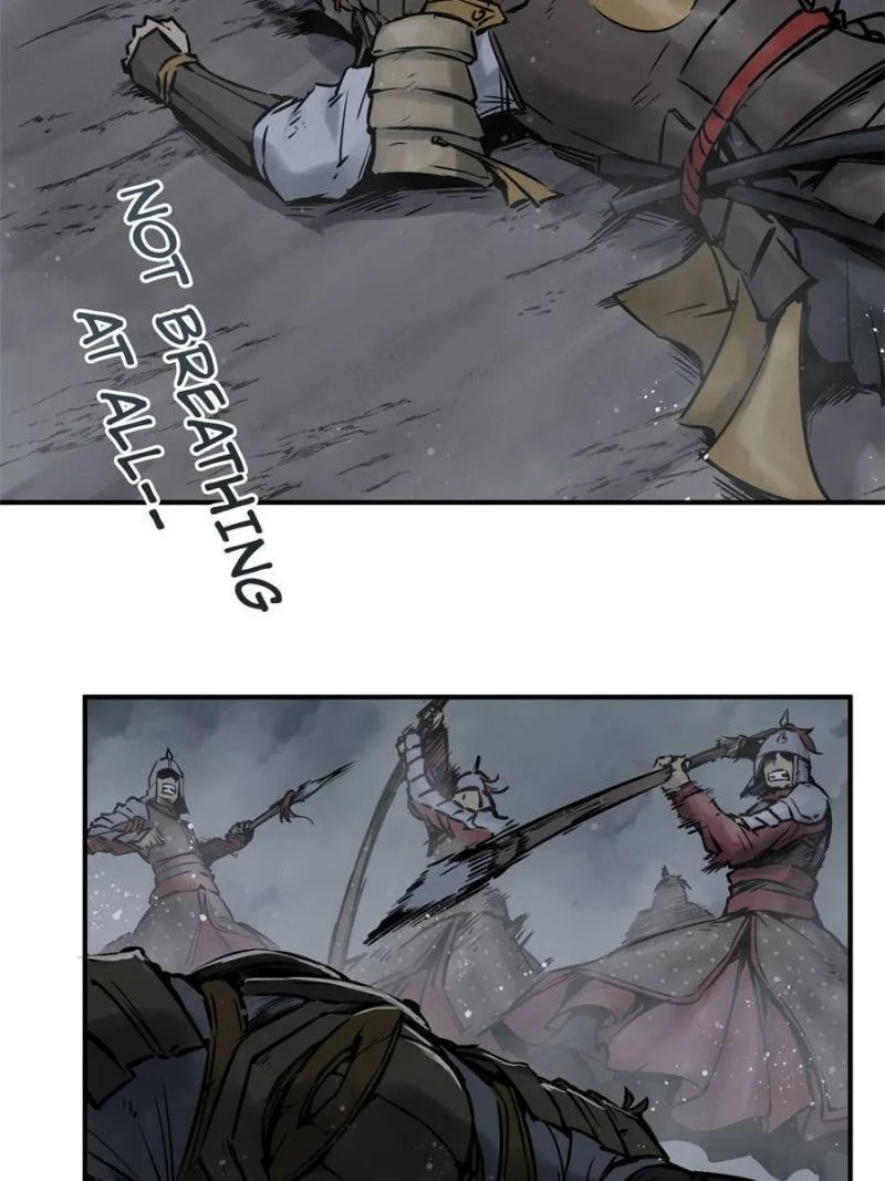 Another Beginning With the Guhuo Bird Chapter 84 - Page 56