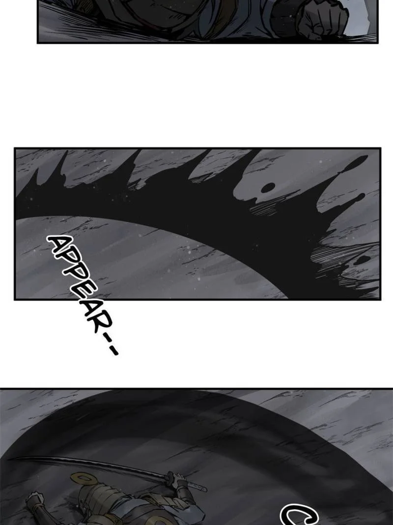 Another Beginning With the Guhuo Bird Chapter 84 - Page 57