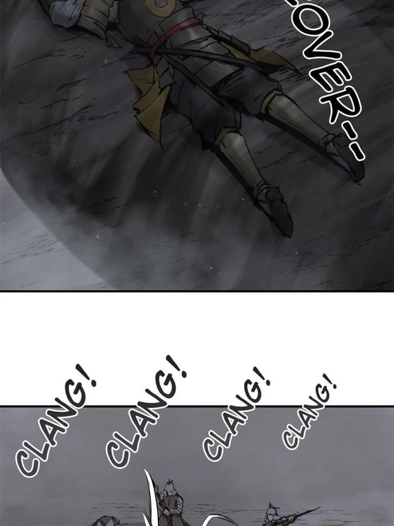 Another Beginning With the Guhuo Bird Chapter 84 - Page 58