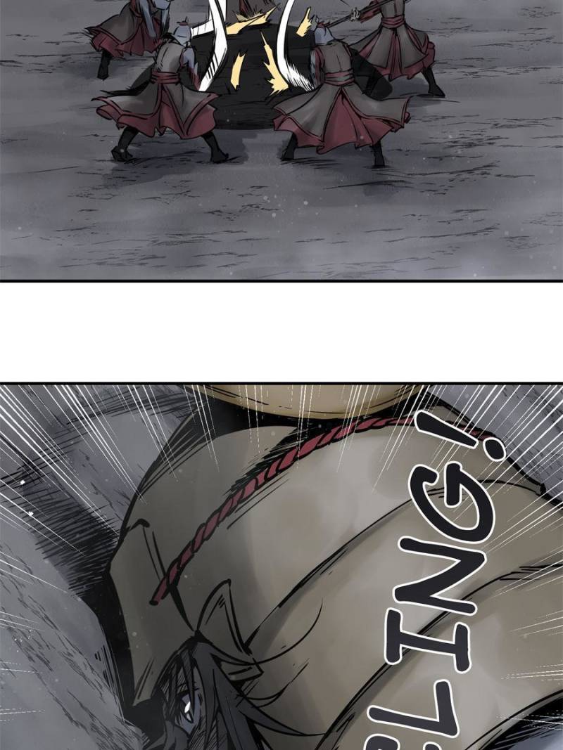 Another Beginning With the Guhuo Bird Chapter 84 - Page 59