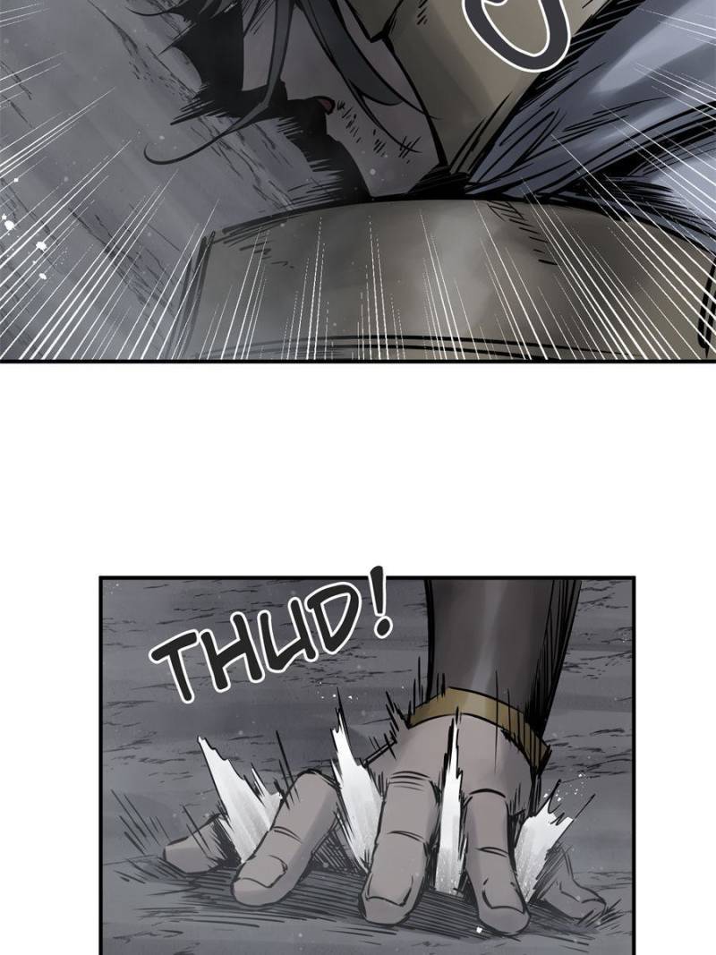 Another Beginning With the Guhuo Bird Chapter 84 - Page 60