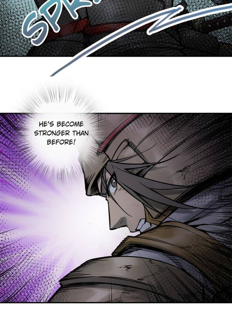 Another Beginning With the Guhuo Bird Chapter 84 - Page 7