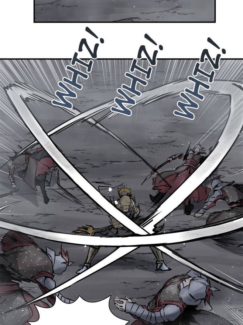 Another Beginning With the Guhuo Bird Chapter 84 - Page 61