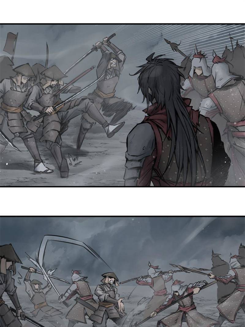 Another Beginning With the Guhuo Bird Chapter 84 - Page 65