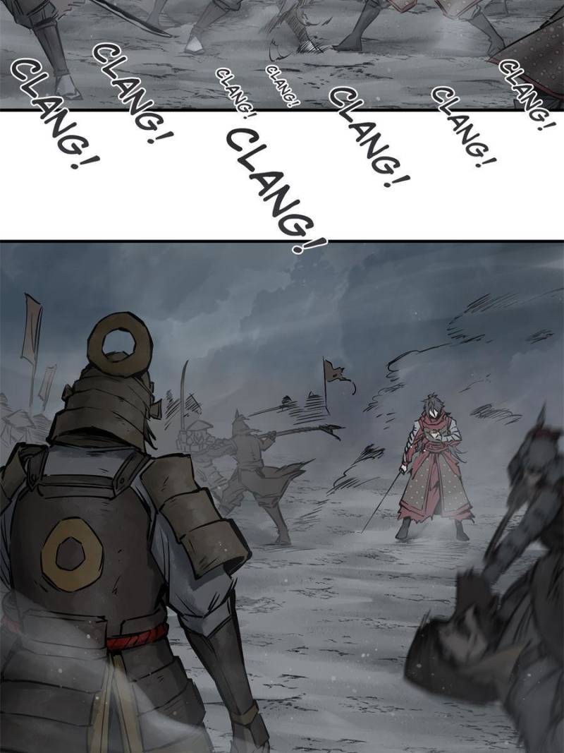 Another Beginning With the Guhuo Bird Chapter 84 - Page 66