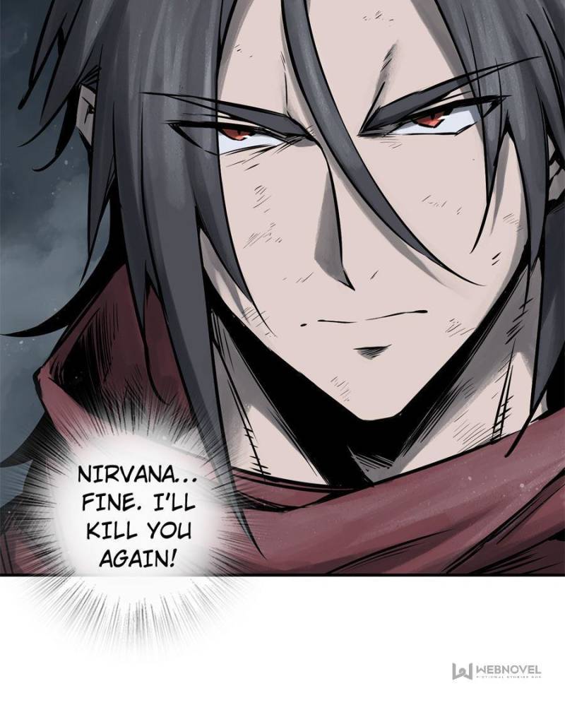 Another Beginning With the Guhuo Bird Chapter 84 - Page 68