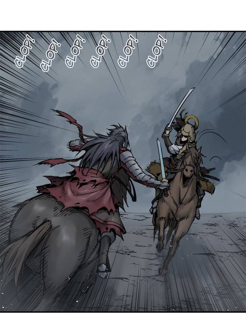 Another Beginning With the Guhuo Bird Chapter 84 - Page 8