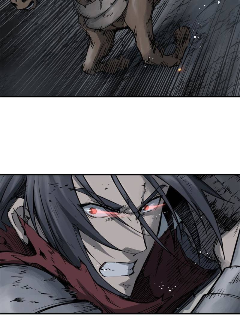 Another Beginning With the Guhuo Bird Chapter 84 - Page 10