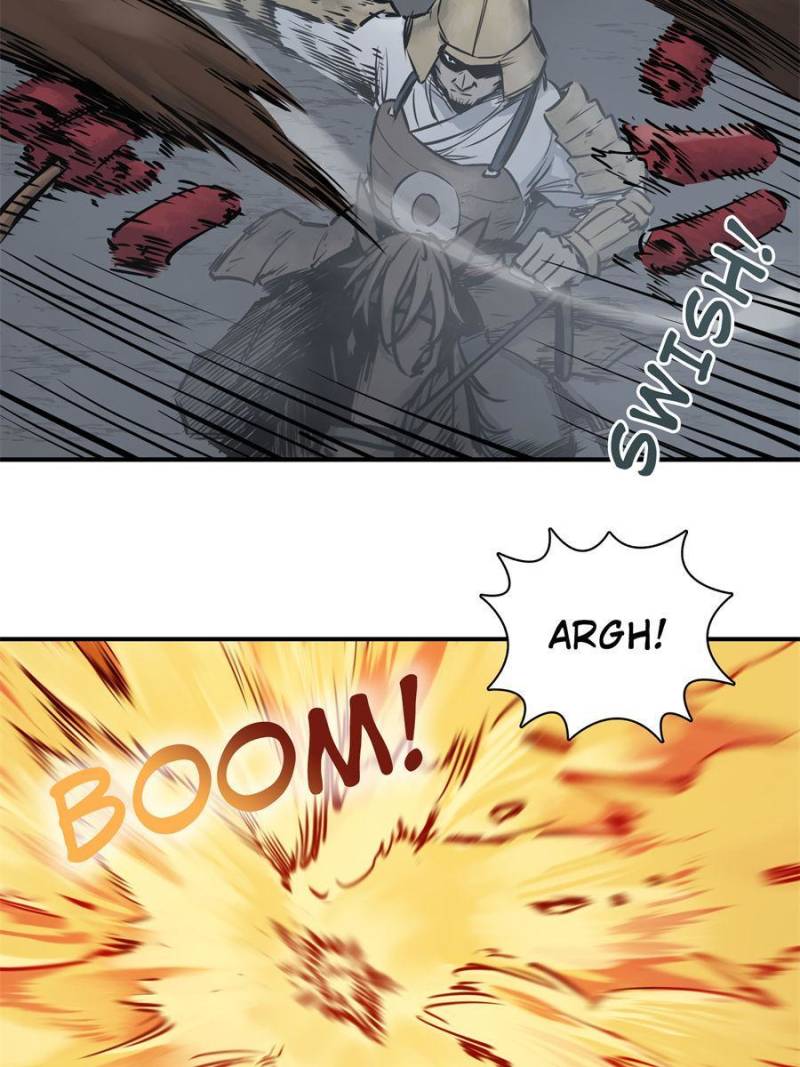 Another Beginning With the Guhuo Bird Chapter 85 - Page 12