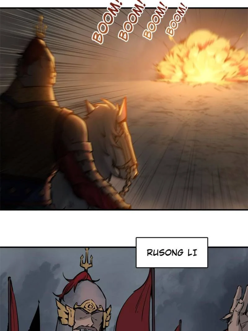 Another Beginning With the Guhuo Bird Chapter 85 - Page 15