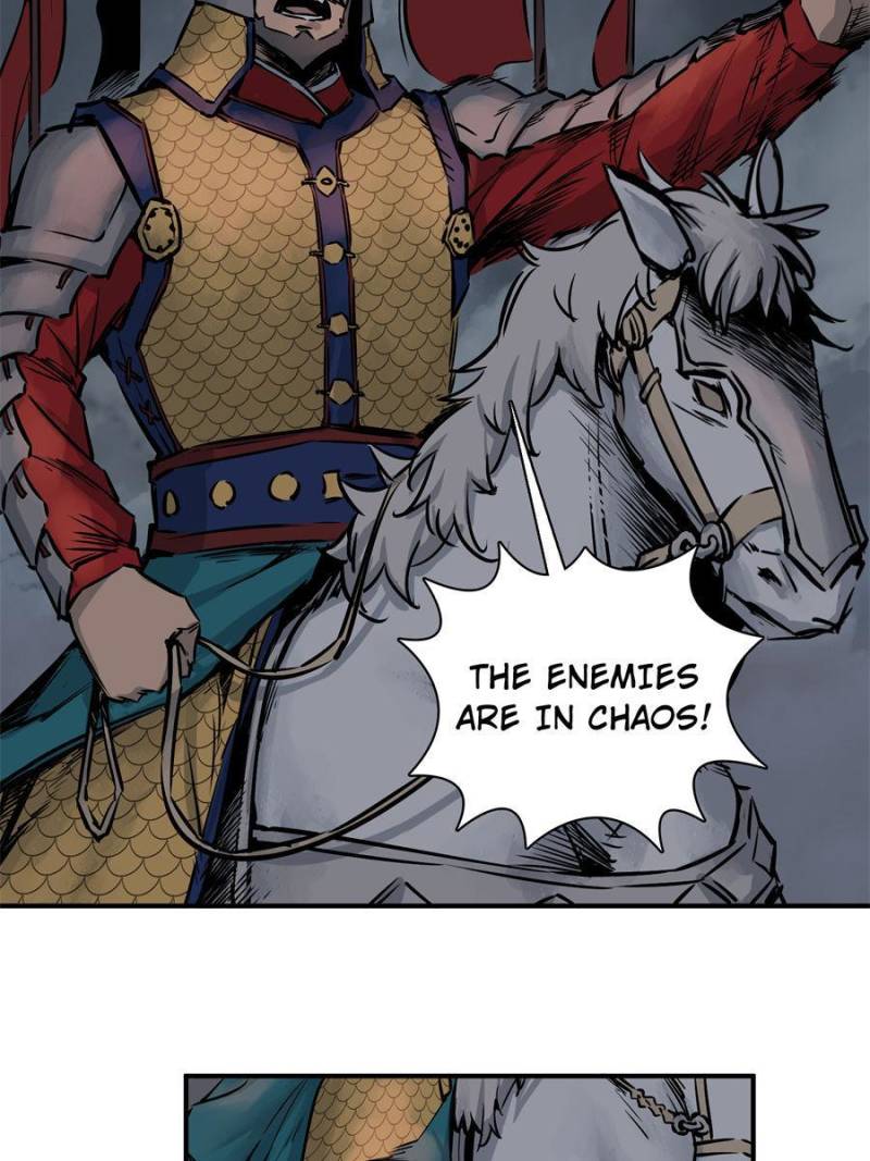 Another Beginning With the Guhuo Bird Chapter 85 - Page 16