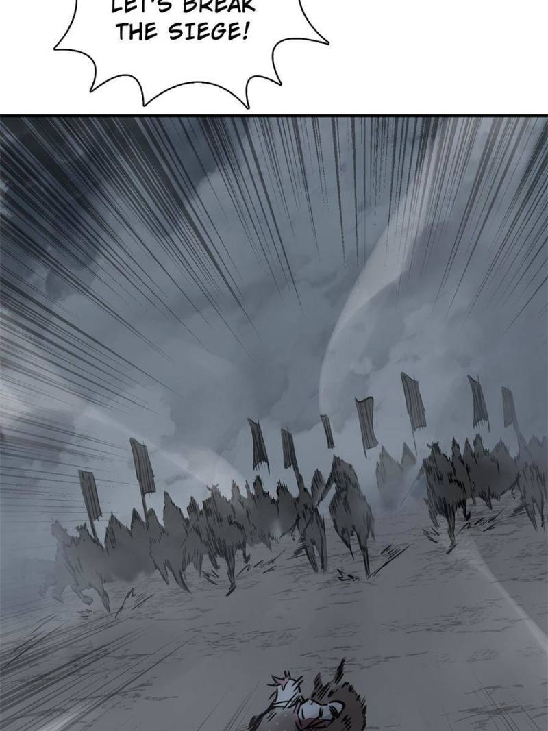 Another Beginning With the Guhuo Bird Chapter 85 - Page 18