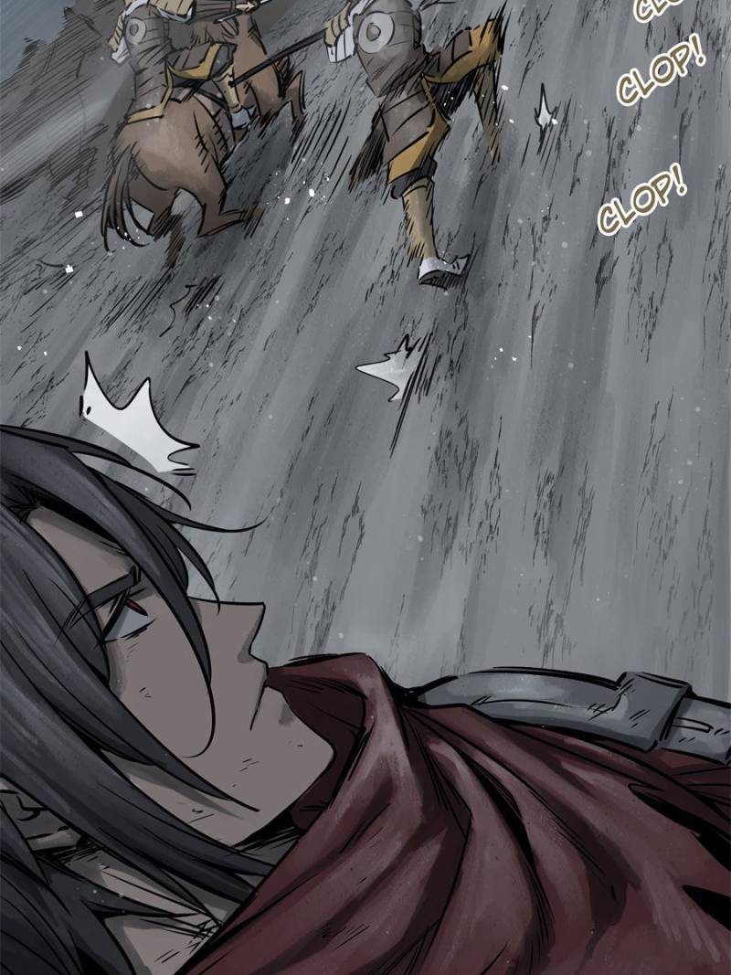 Another Beginning With the Guhuo Bird Chapter 85 - Page 3