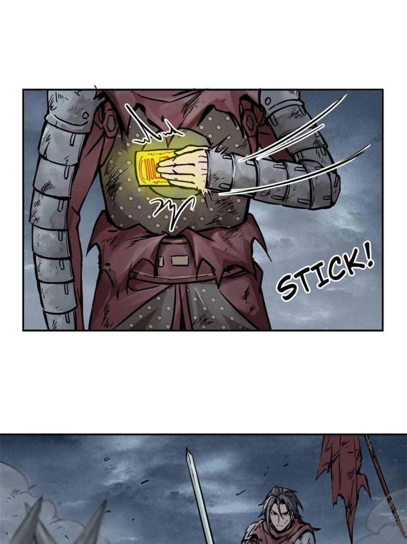Another Beginning With the Guhuo Bird Chapter 85 - Page 22