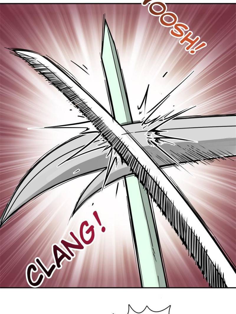 Another Beginning With the Guhuo Bird Chapter 85 - Page 25