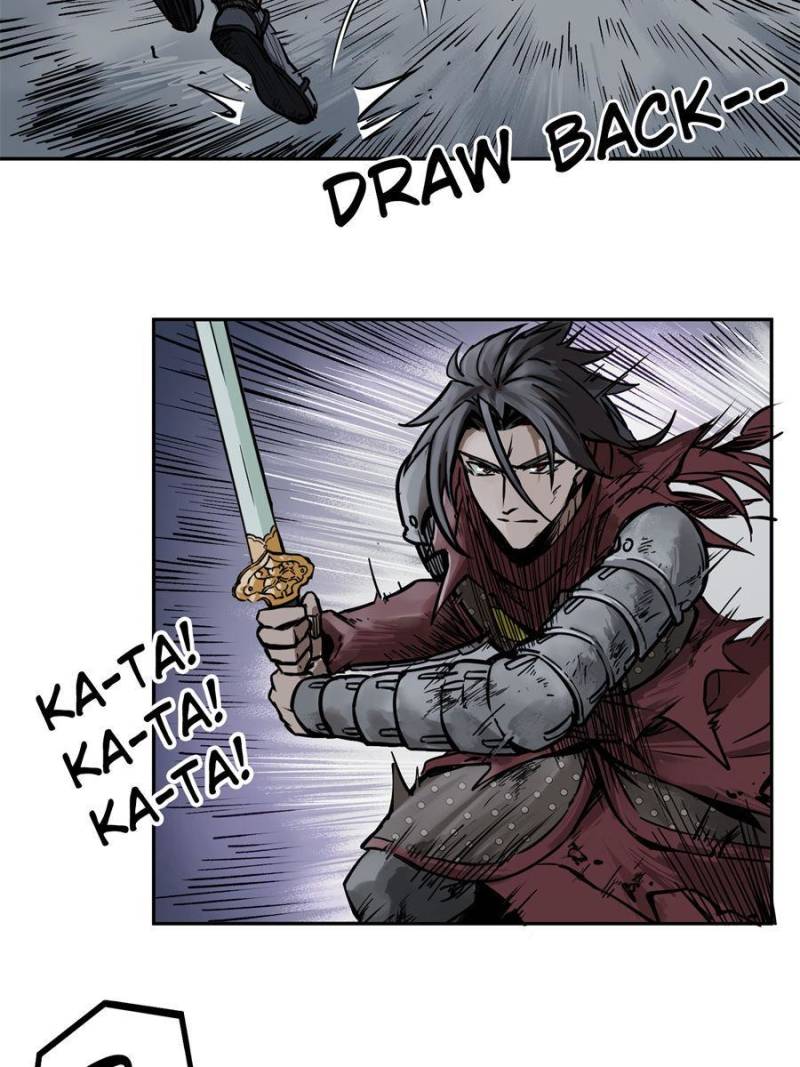 Another Beginning With the Guhuo Bird Chapter 85 - Page 27