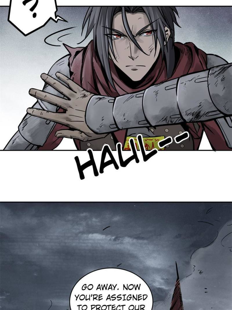 Another Beginning With the Guhuo Bird Chapter 85 - Page 28