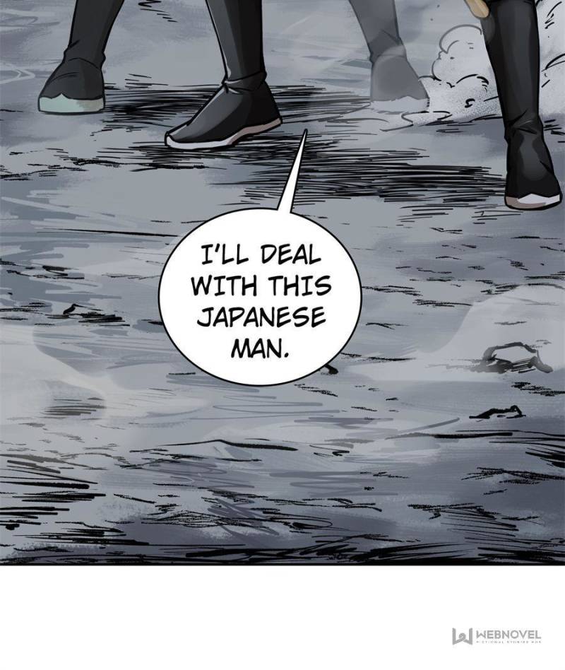 Another Beginning With the Guhuo Bird Chapter 85 - Page 30