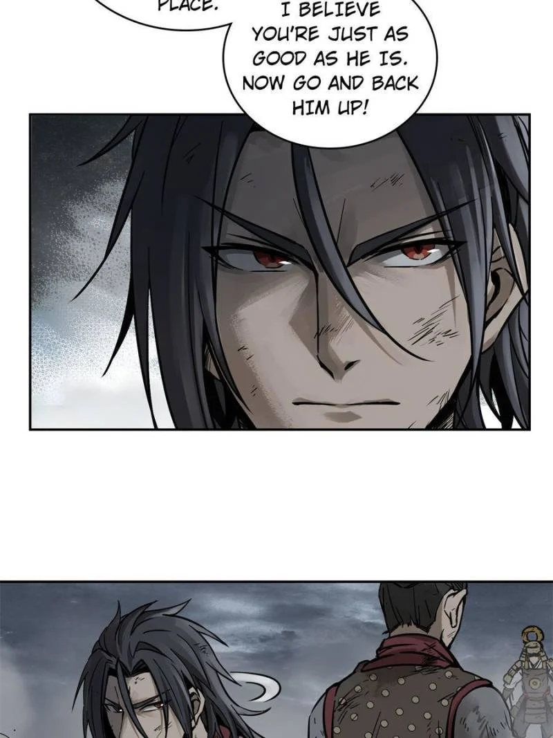 Another Beginning With the Guhuo Bird Chapter 85 - Page 32