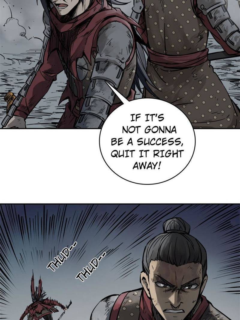 Another Beginning With the Guhuo Bird Chapter 85 - Page 33