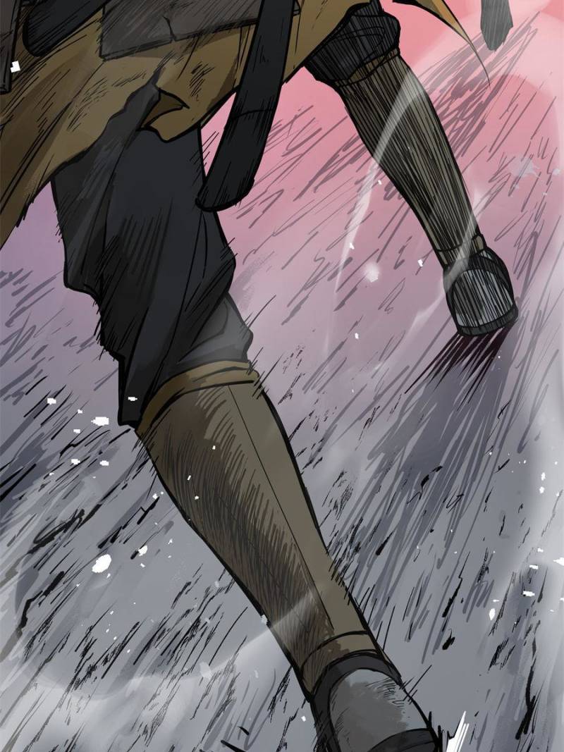 Another Beginning With the Guhuo Bird Chapter 85 - Page 38