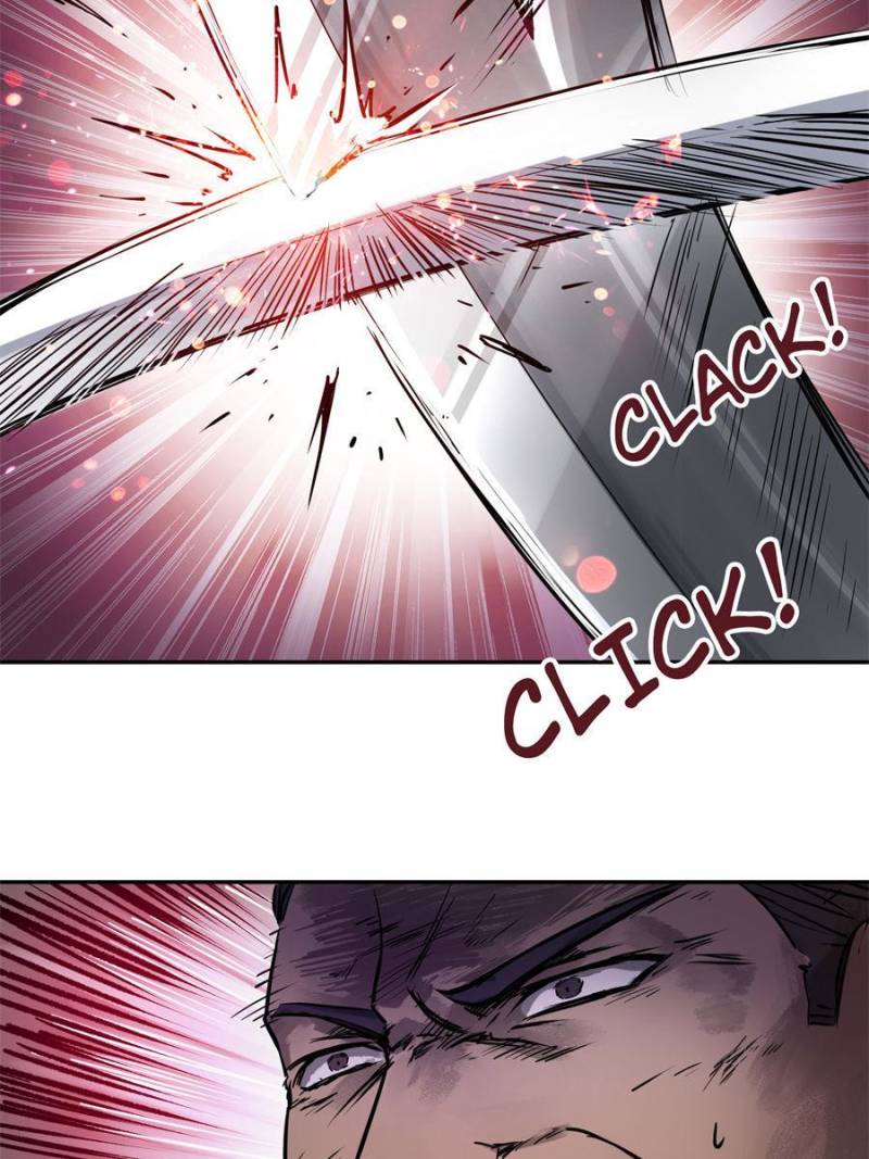 Another Beginning With the Guhuo Bird Chapter 85 - Page 40