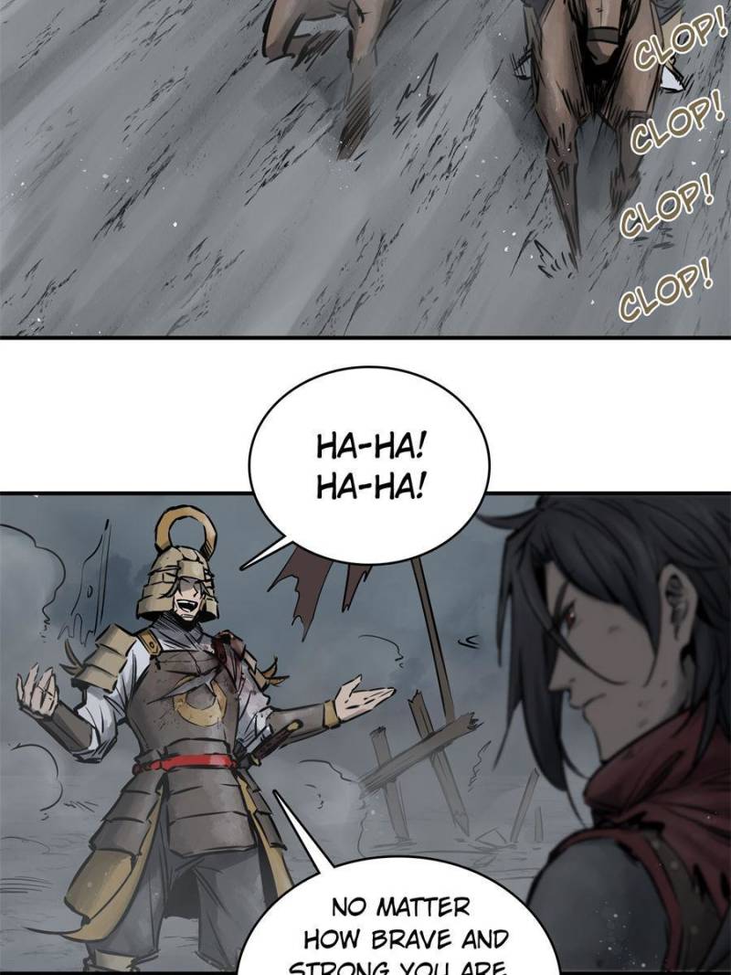 Another Beginning With the Guhuo Bird Chapter 85 - Page 5