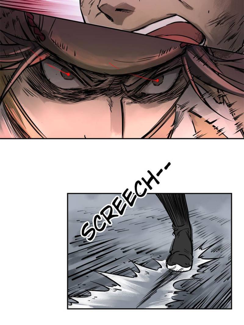 Another Beginning With the Guhuo Bird Chapter 85 - Page 41