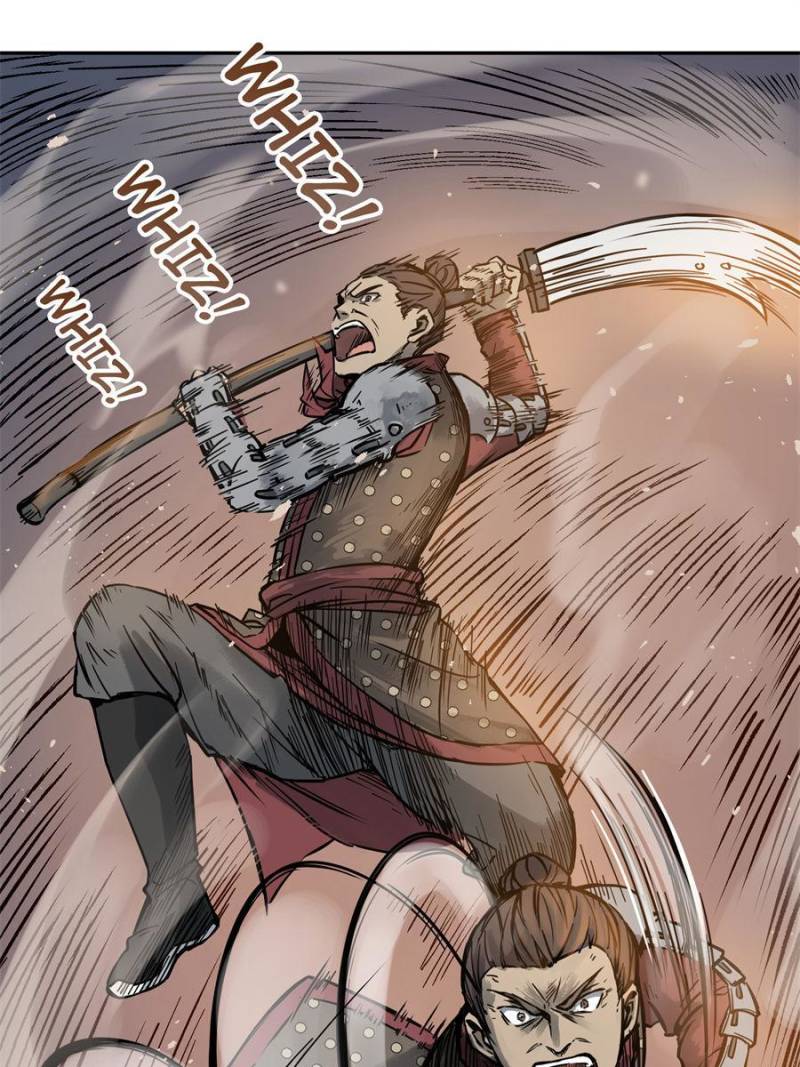 Another Beginning With the Guhuo Bird Chapter 85 - Page 45