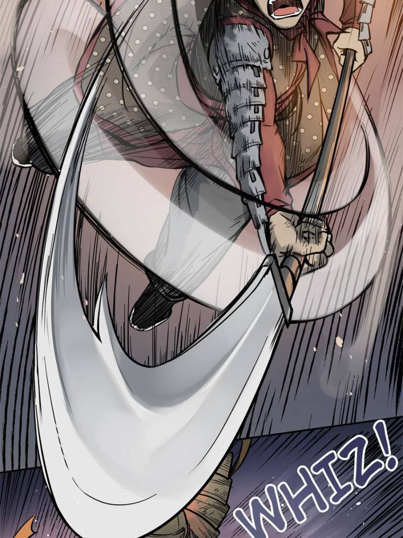 Another Beginning With the Guhuo Bird Chapter 85 - Page 46