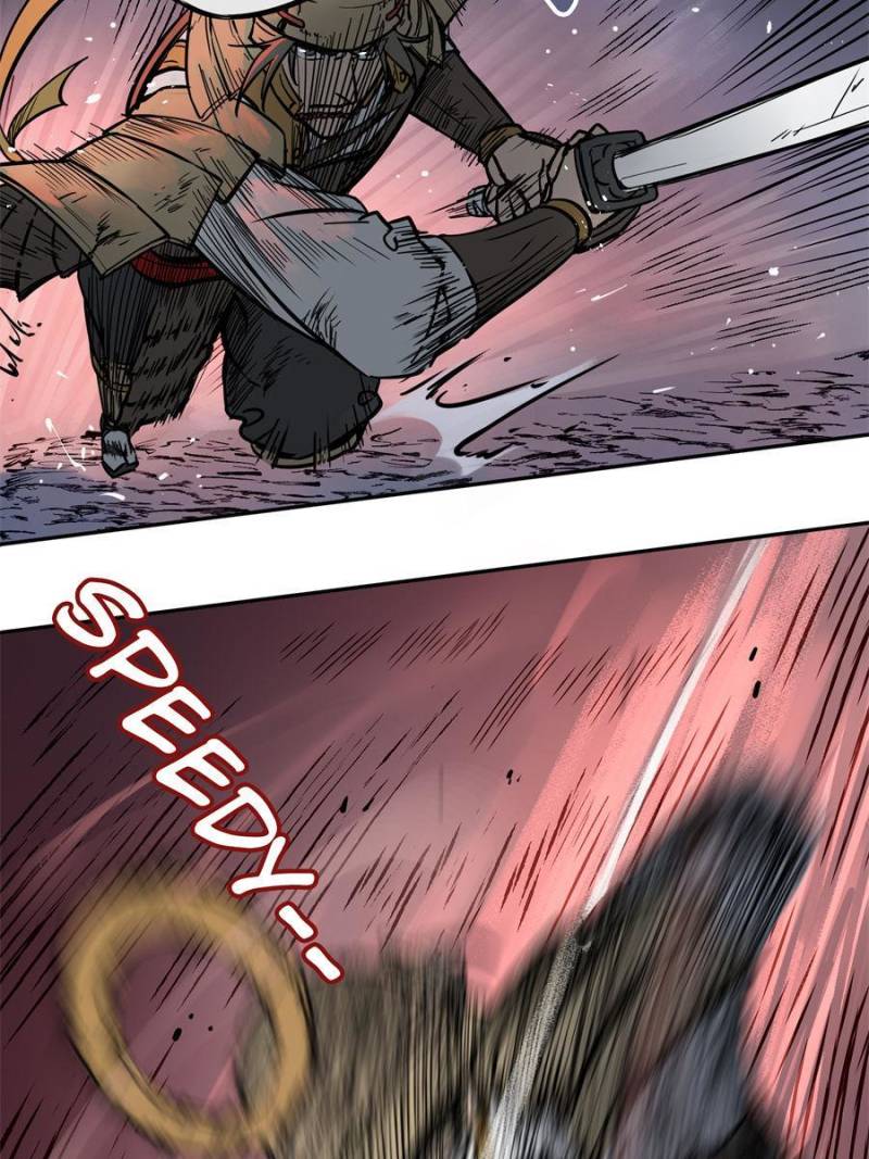 Another Beginning With the Guhuo Bird Chapter 85 - Page 47