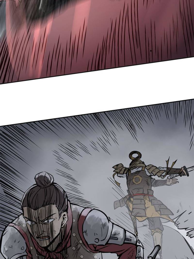 Another Beginning With the Guhuo Bird Chapter 85 - Page 49