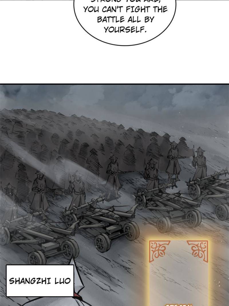 Another Beginning With the Guhuo Bird Chapter 85 - Page 6