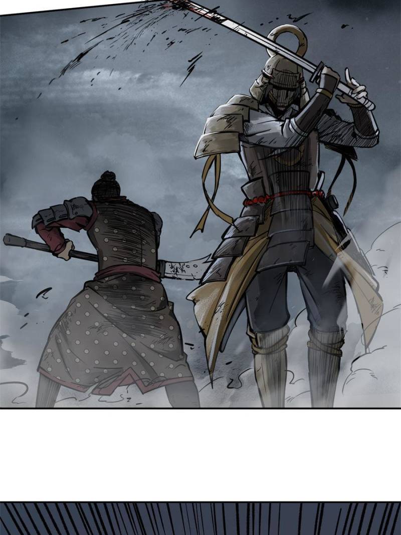 Another Beginning With the Guhuo Bird Chapter 85 - Page 51