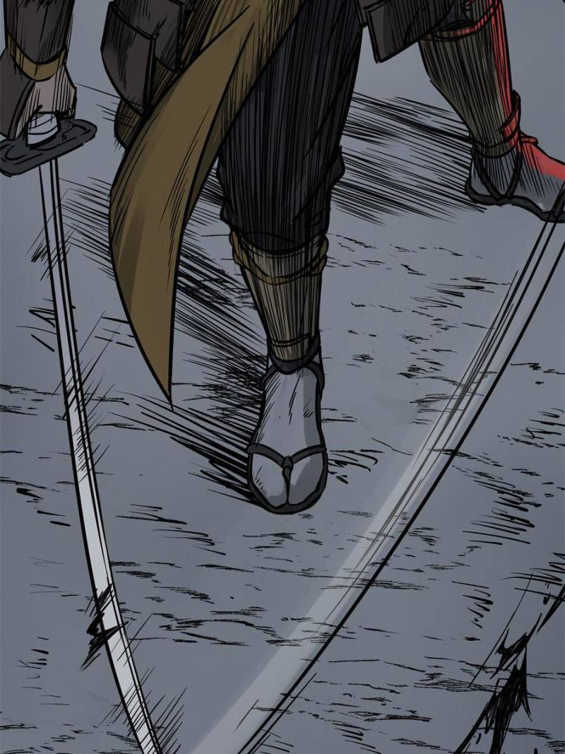 Another Beginning With the Guhuo Bird Chapter 85 - Page 55