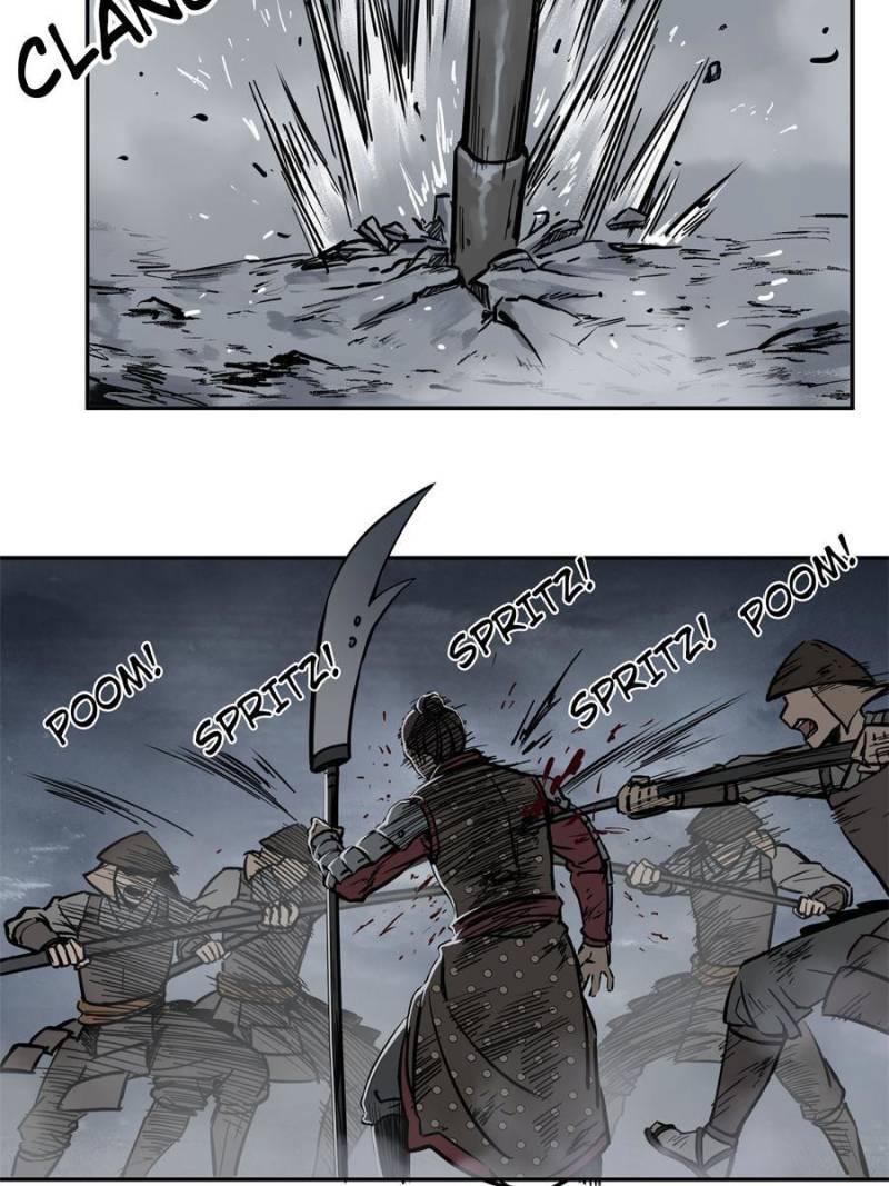 Another Beginning With the Guhuo Bird Chapter 85 - Page 57